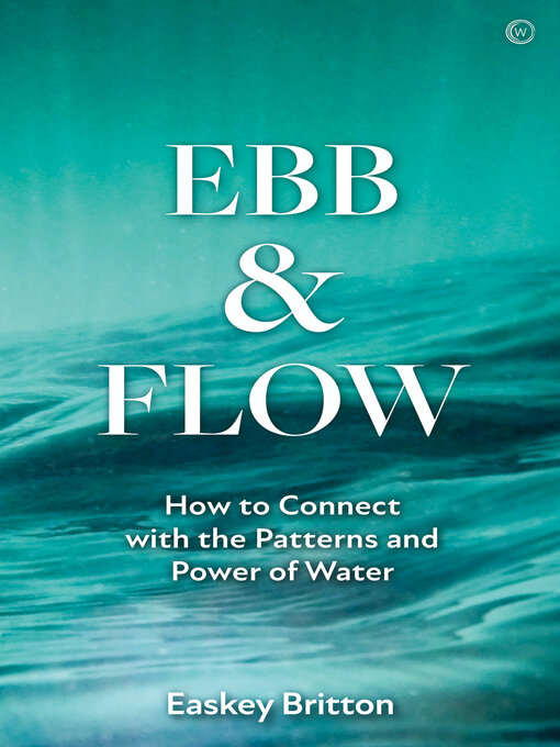 Title details for Ebb and Flow by Easkey Britton - Available